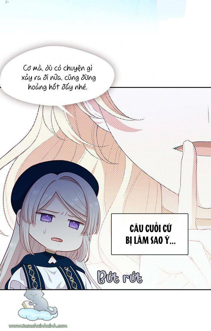 hãy coi chừng ác nữ chapter 101 49