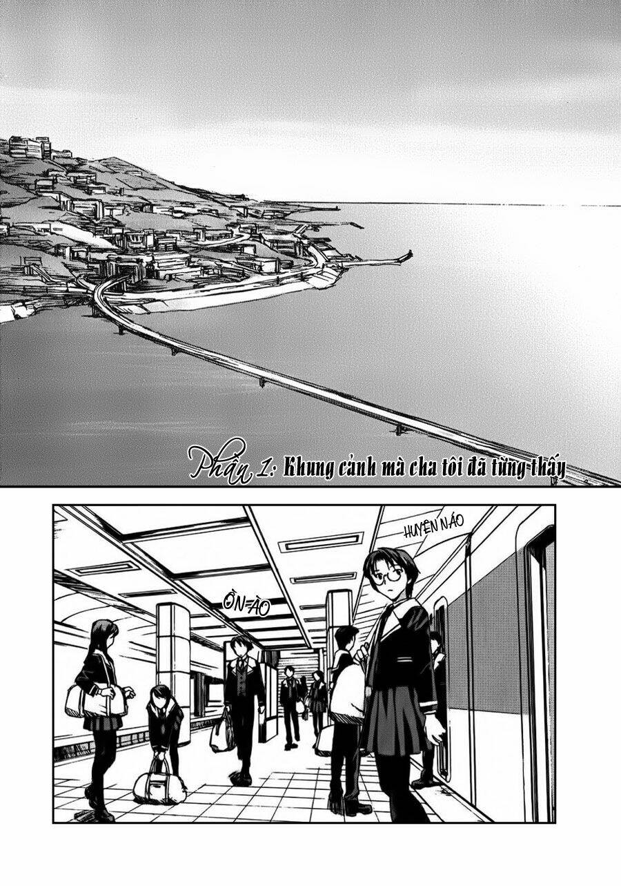 cronos haze chapter 1 8