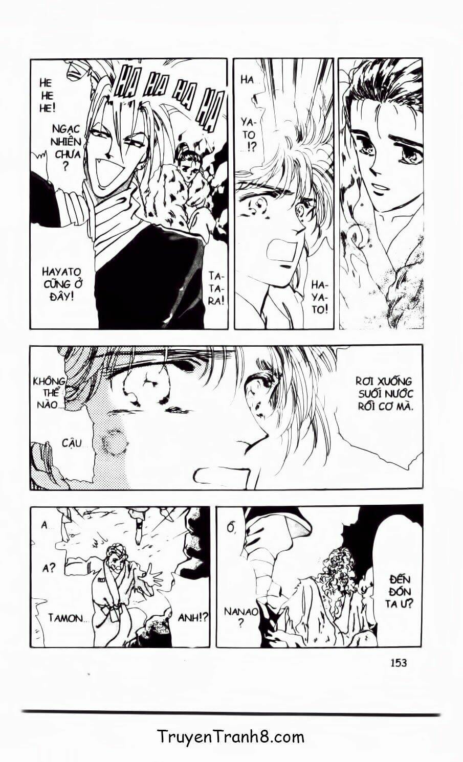 đứa con số phận chapter 45.2 4