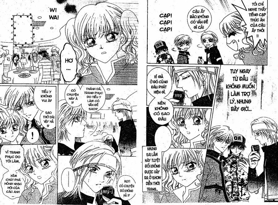 ban nhạc ardour chapter 3 11