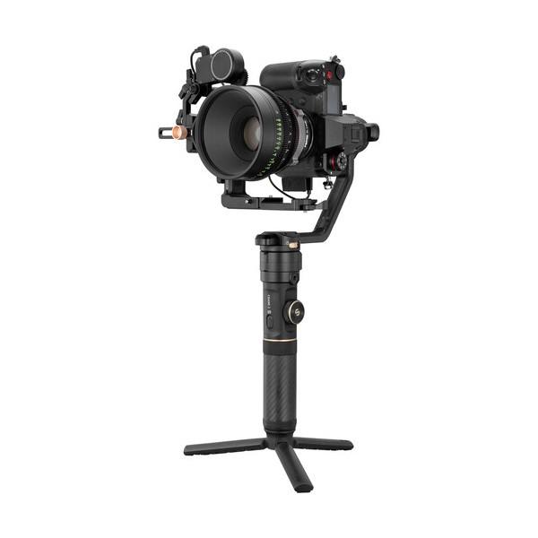 Gimbal chống rung Zhiyun Tech Crane 2S (Chính hãng)