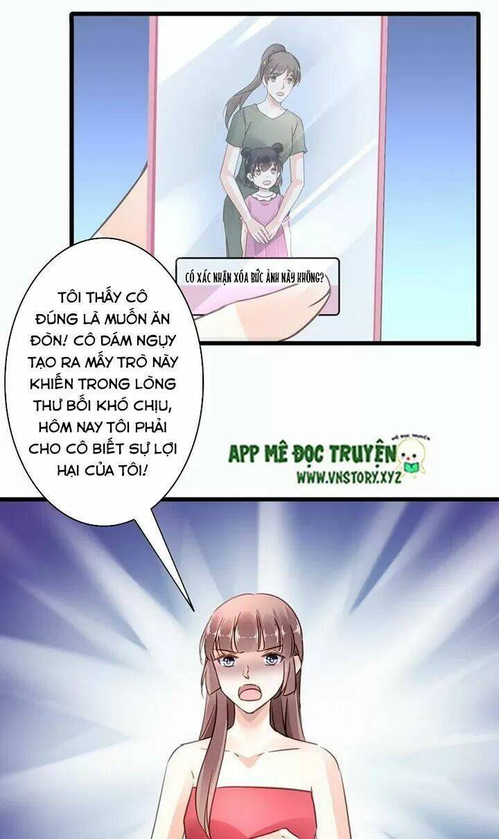 mưu ái thành nghiện chapter 143 3