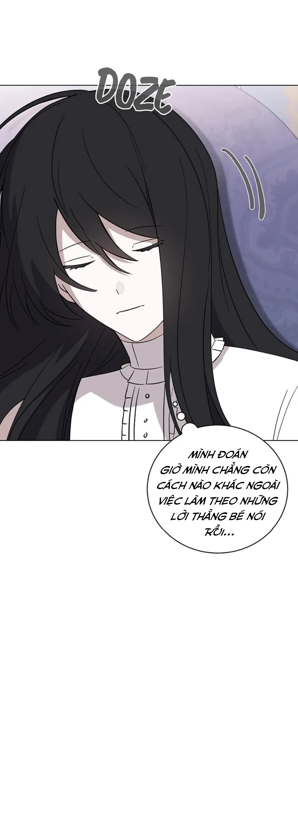 nữ phản diện muốn có kết thúc đẹp chapter 62 42