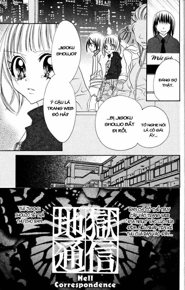 jigoku shoujo-cô gái đến từ địa ngục chapter 15 26