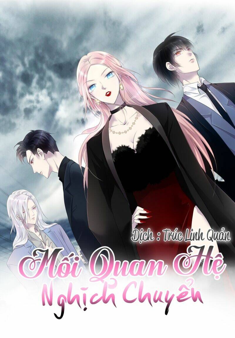 mối quan hệ nghịch chuyển chapter 0 1