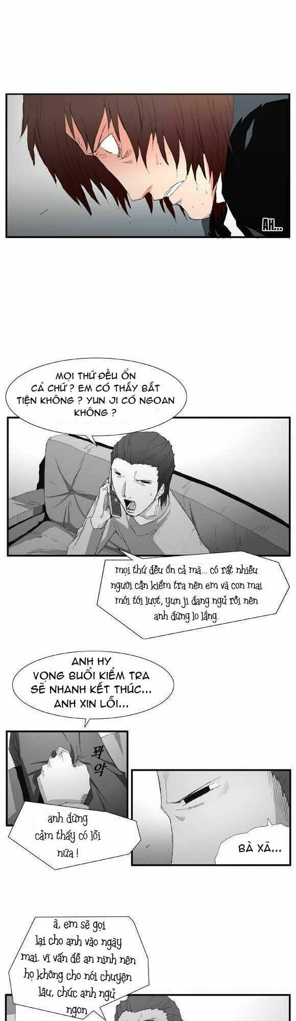 siêu năng chapter 47 26