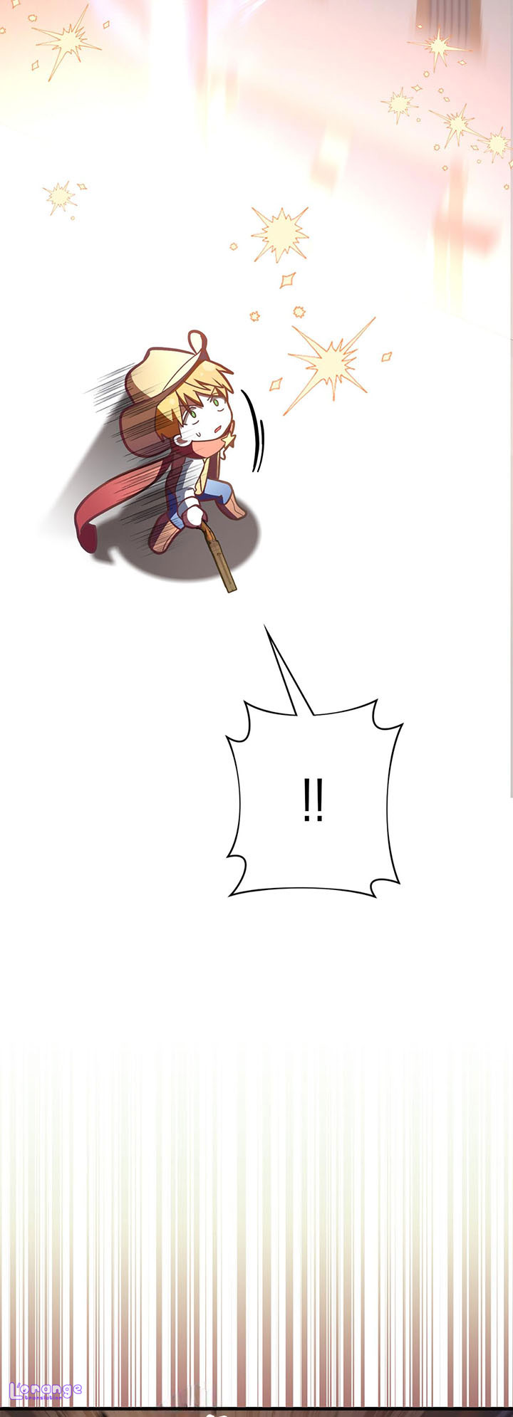 tên nhóc cùng bang hội là hàng xóm chapter 19 32