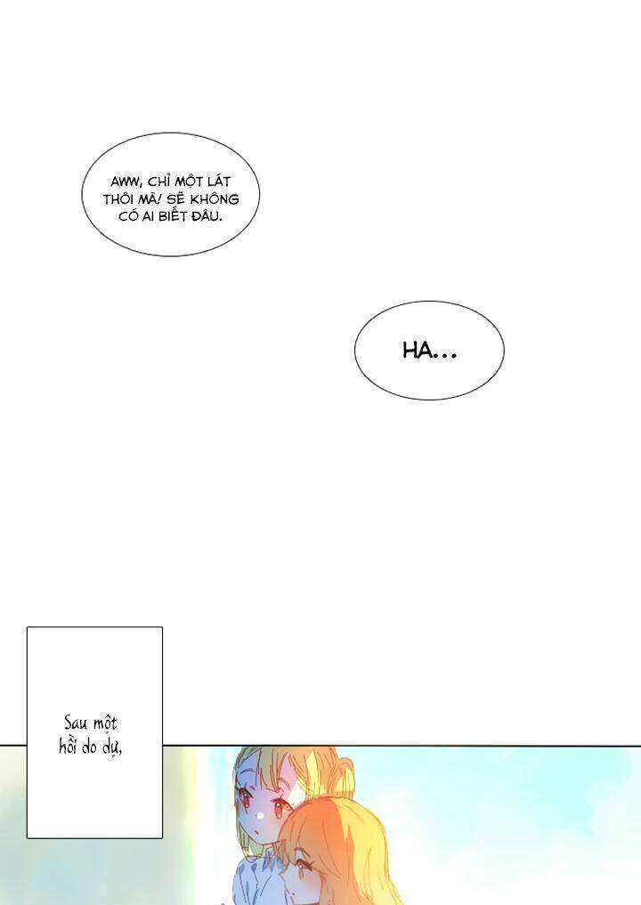 bell's village chapter 2 26