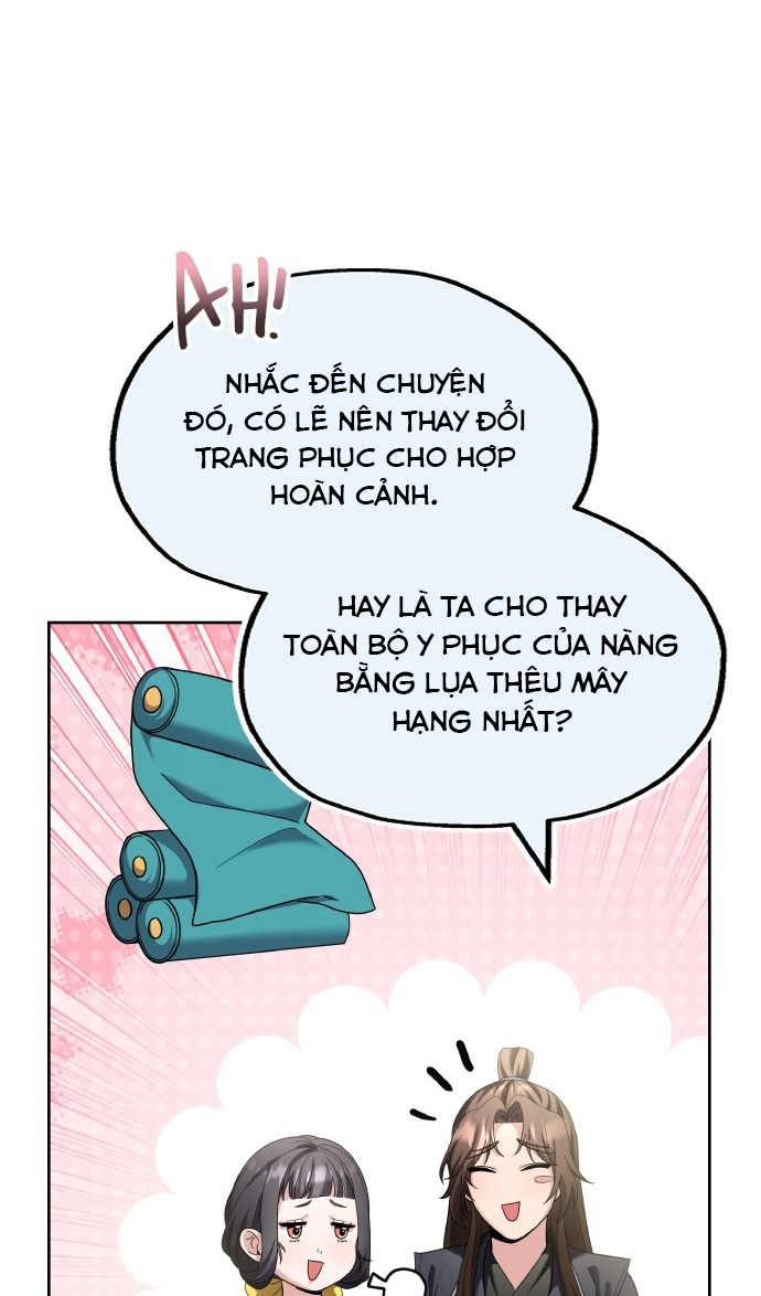 cao thủ chốn hậu cung chapter 157 12