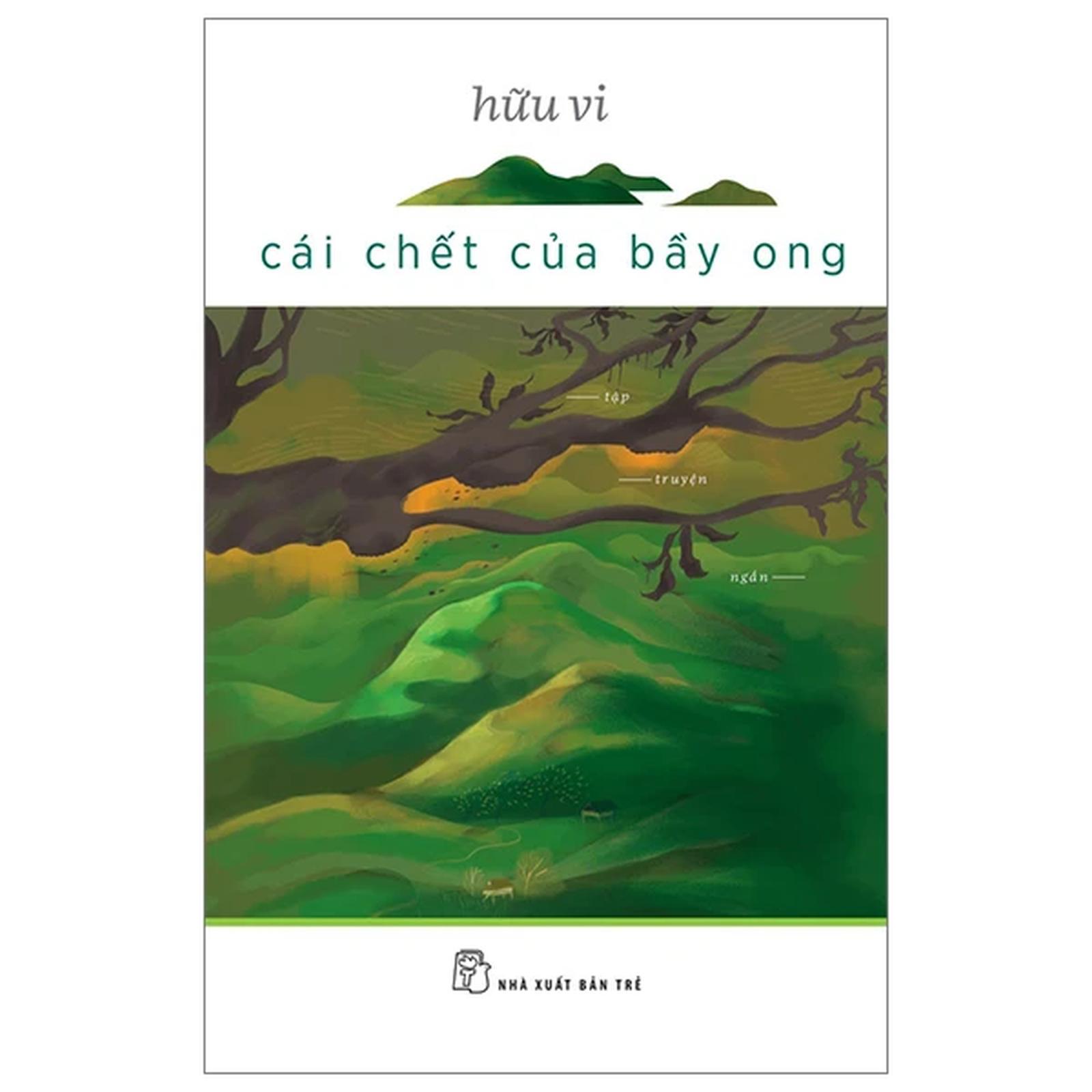 Cái Chết Của Bầy Ong - Bản Quyền