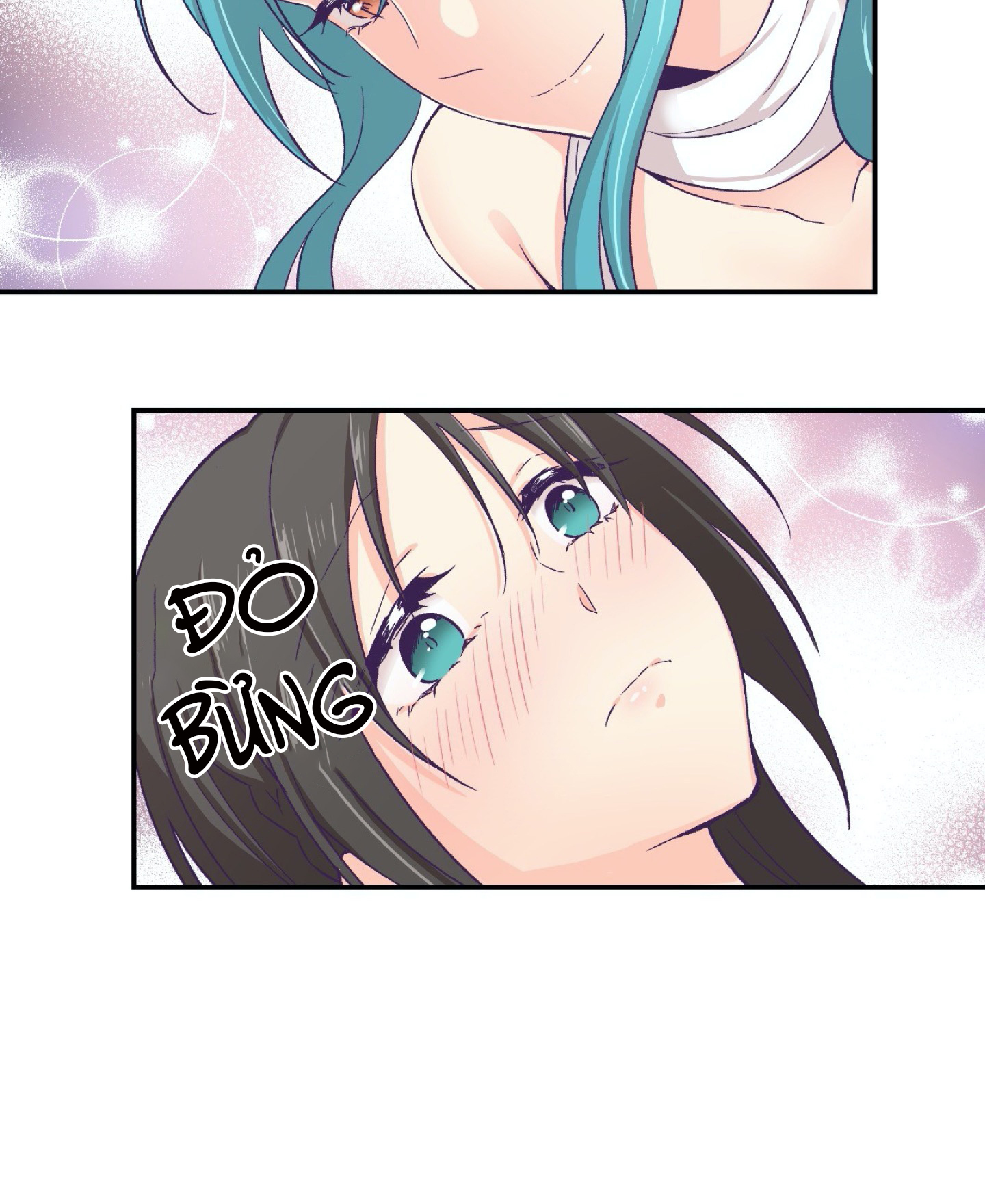 mềm mại tan chảy chapter 10.2 23