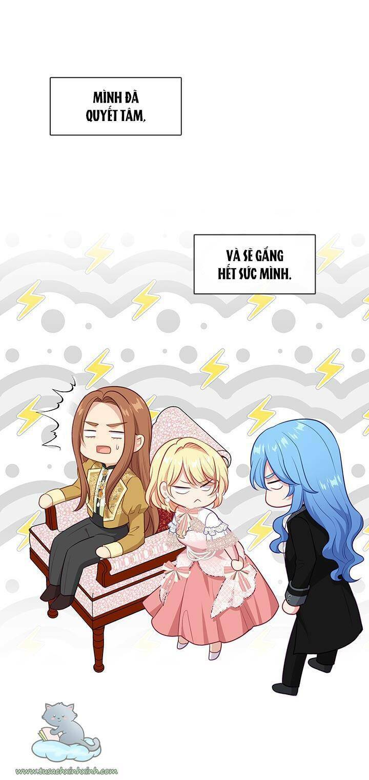 hãy coi chừng ác nữ chapter 105 62