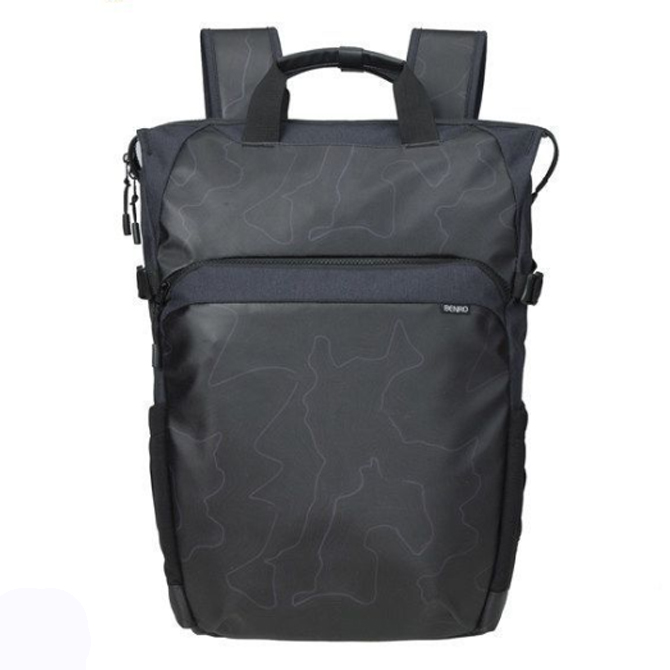 Balo máy ảnh Benro Colorful 200