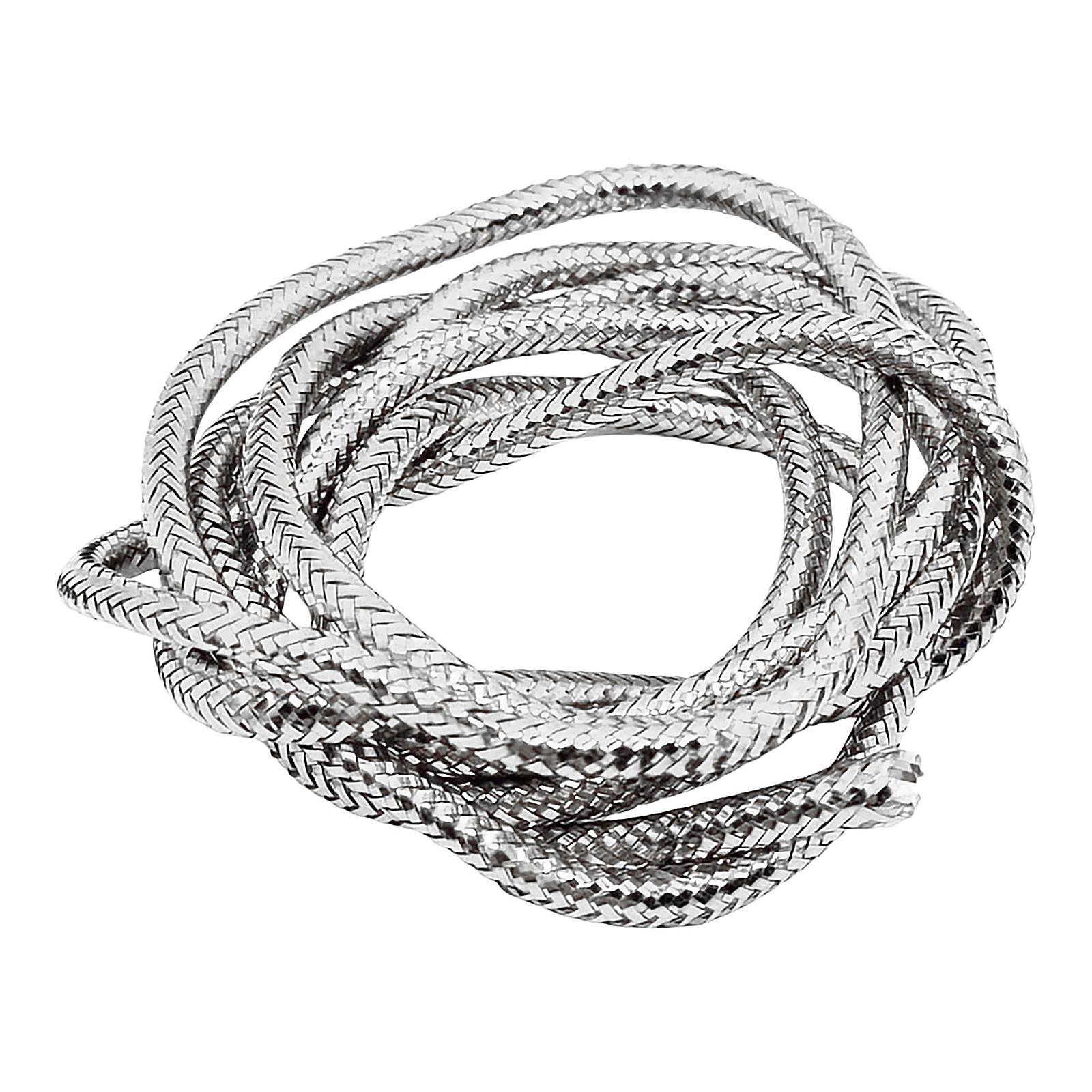 Braid Mylar Tube Fly Tying Materials DIY Tool Easy to Use for Fly Tying