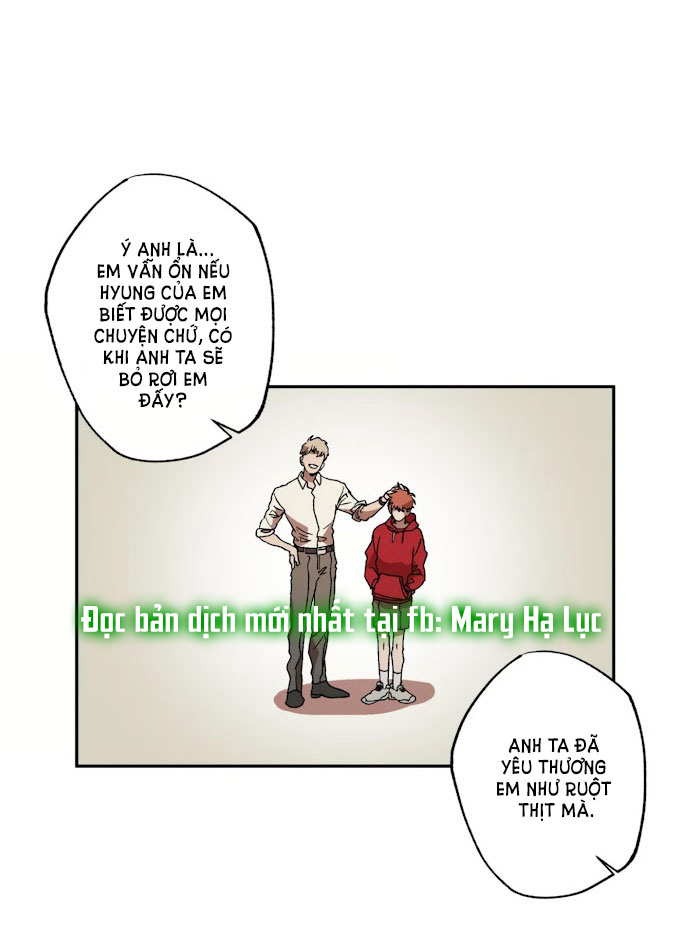 bẫy kép chapter 5 22