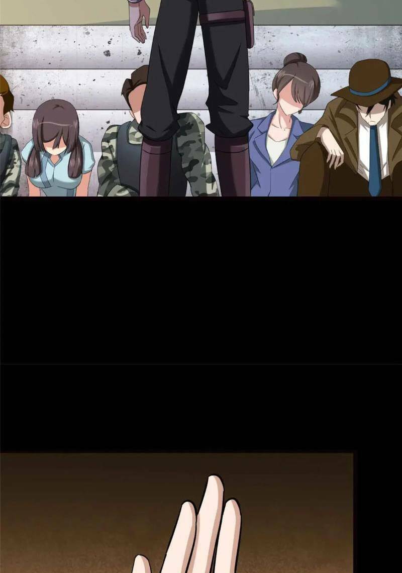 bạn gái virus của tôi chapter 405 47