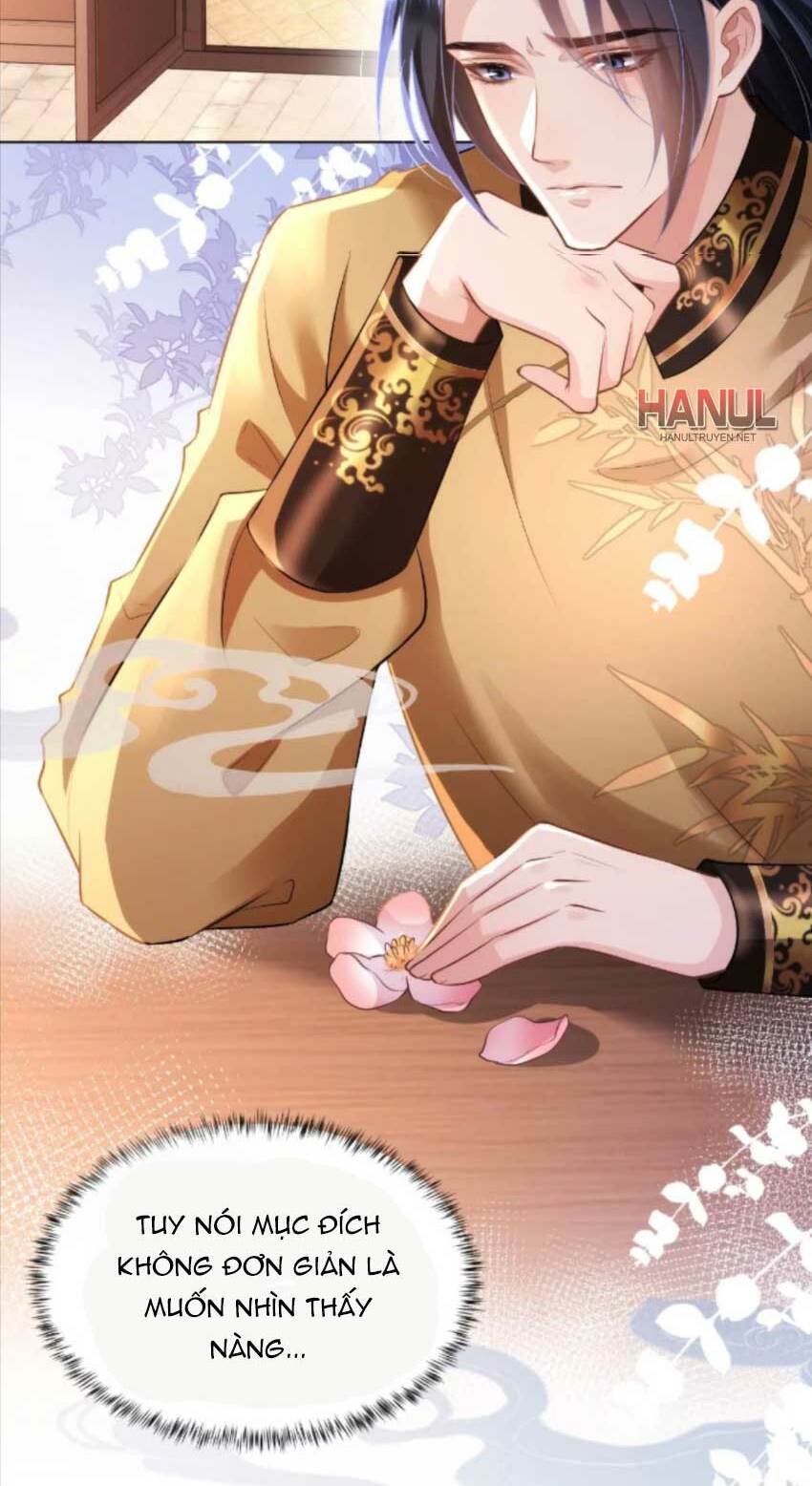 quận chúa vững quá không thể tiêu diệt! chapter 81 8