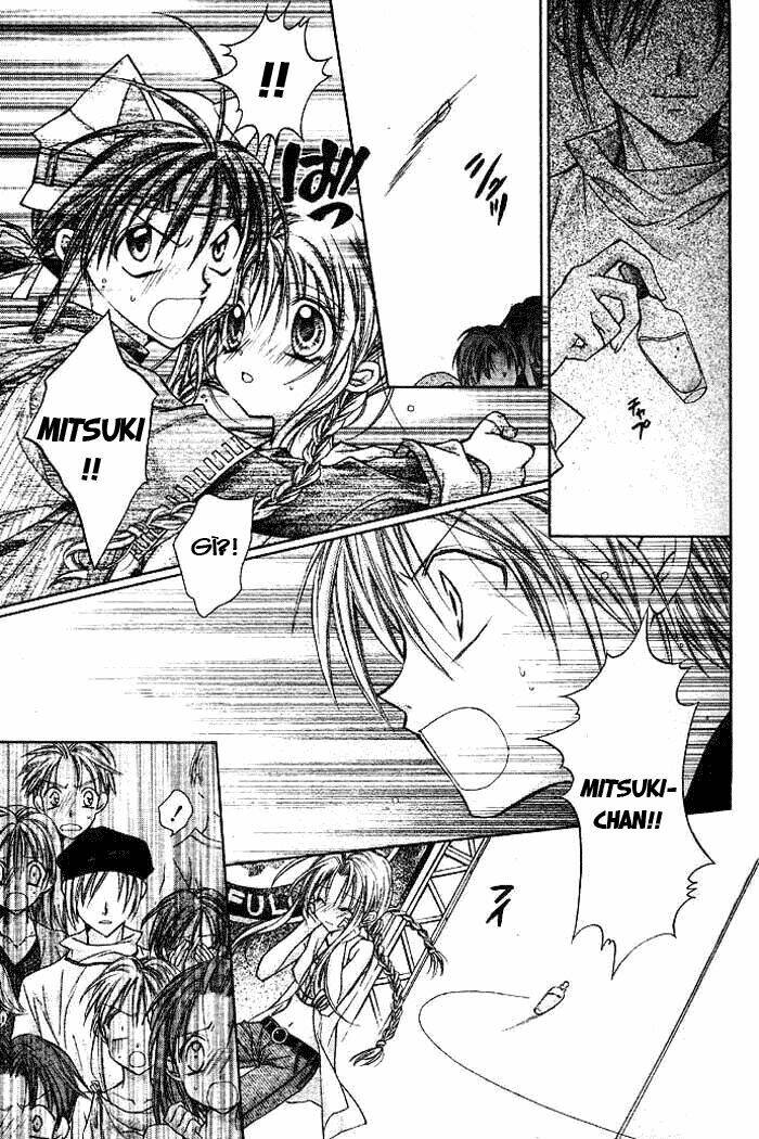 đi tìm mặt trăng tròn chapter 22 10