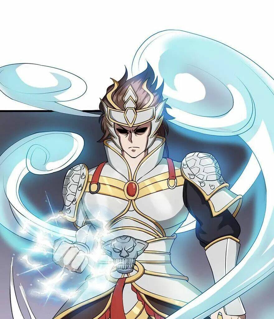 võ đạo cuồng triều chapter 4 15