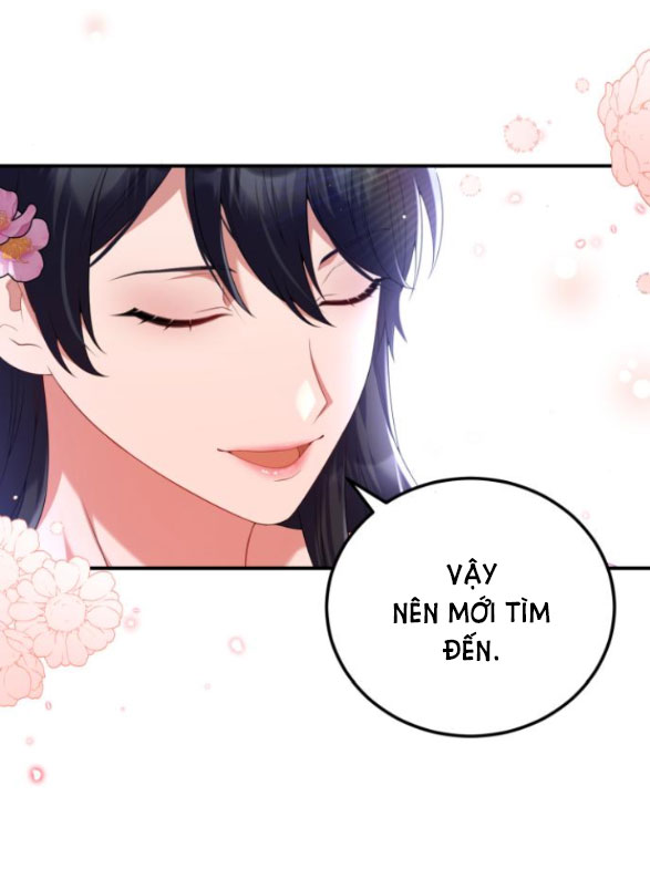 tôi sẽ ly hôn với người chồng bạo chúa chapter 52.1 32