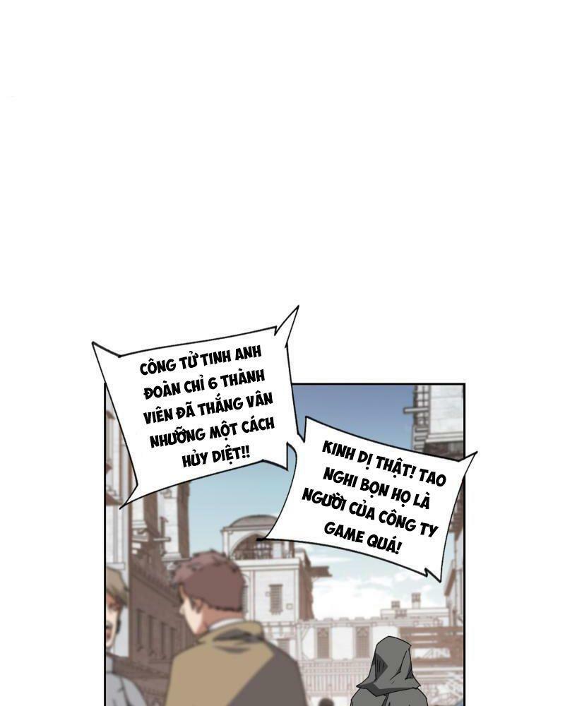 võng du chi cận chiến pháp sư chapter 422 2