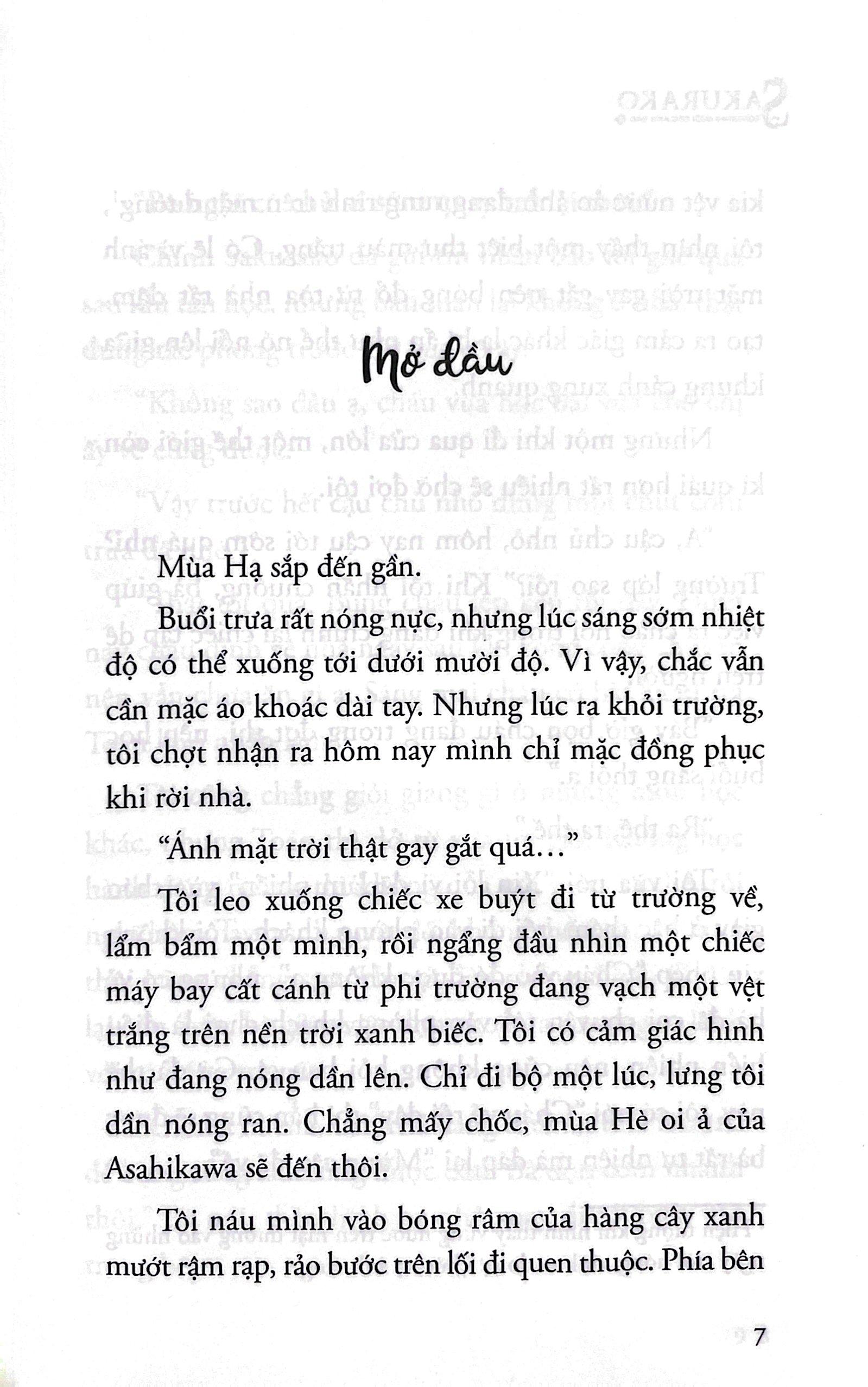 Sách Sakurako Và Bộ Xương Dưới Gốc Anh Đào - Tập 2