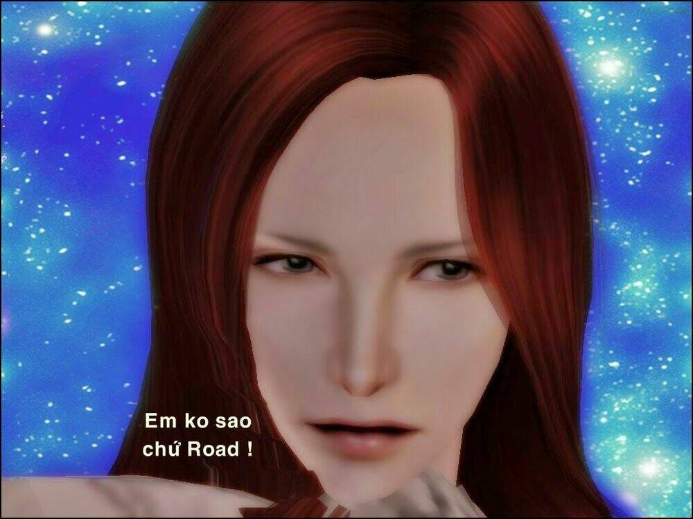 truyện sims - earl story chapter 40 11