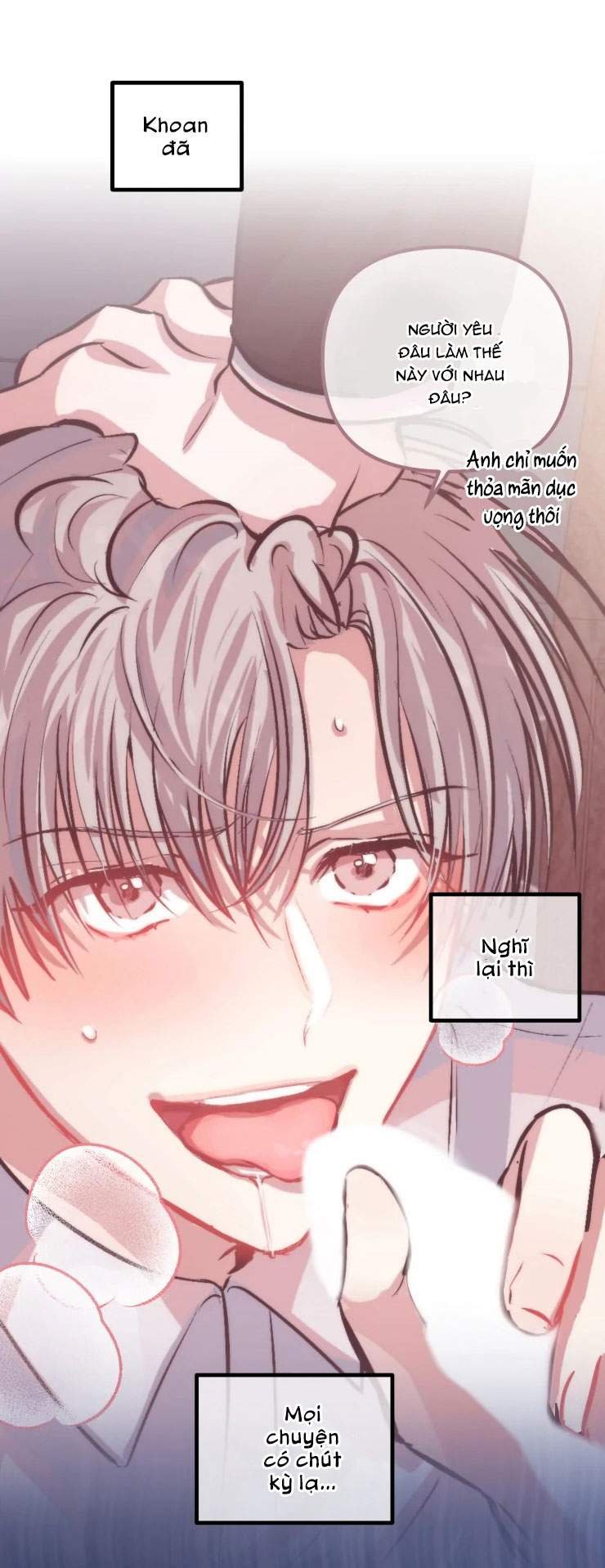 hợp đồng yêu đương chapter 6 55