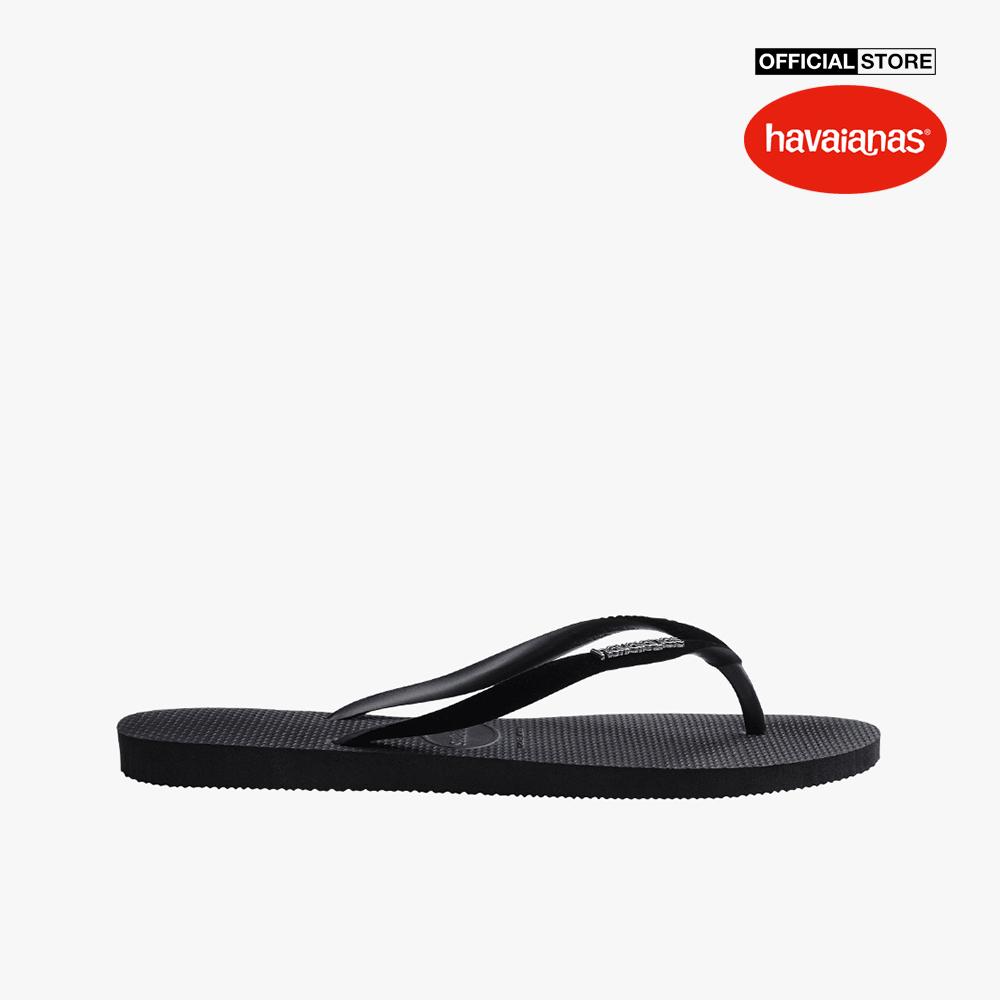 HAVAIANAS - Dép nữ Slim Velvet 4140265-2191