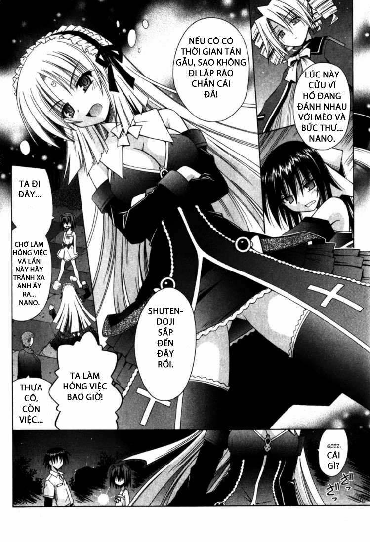 omamori himari chapter 57 4