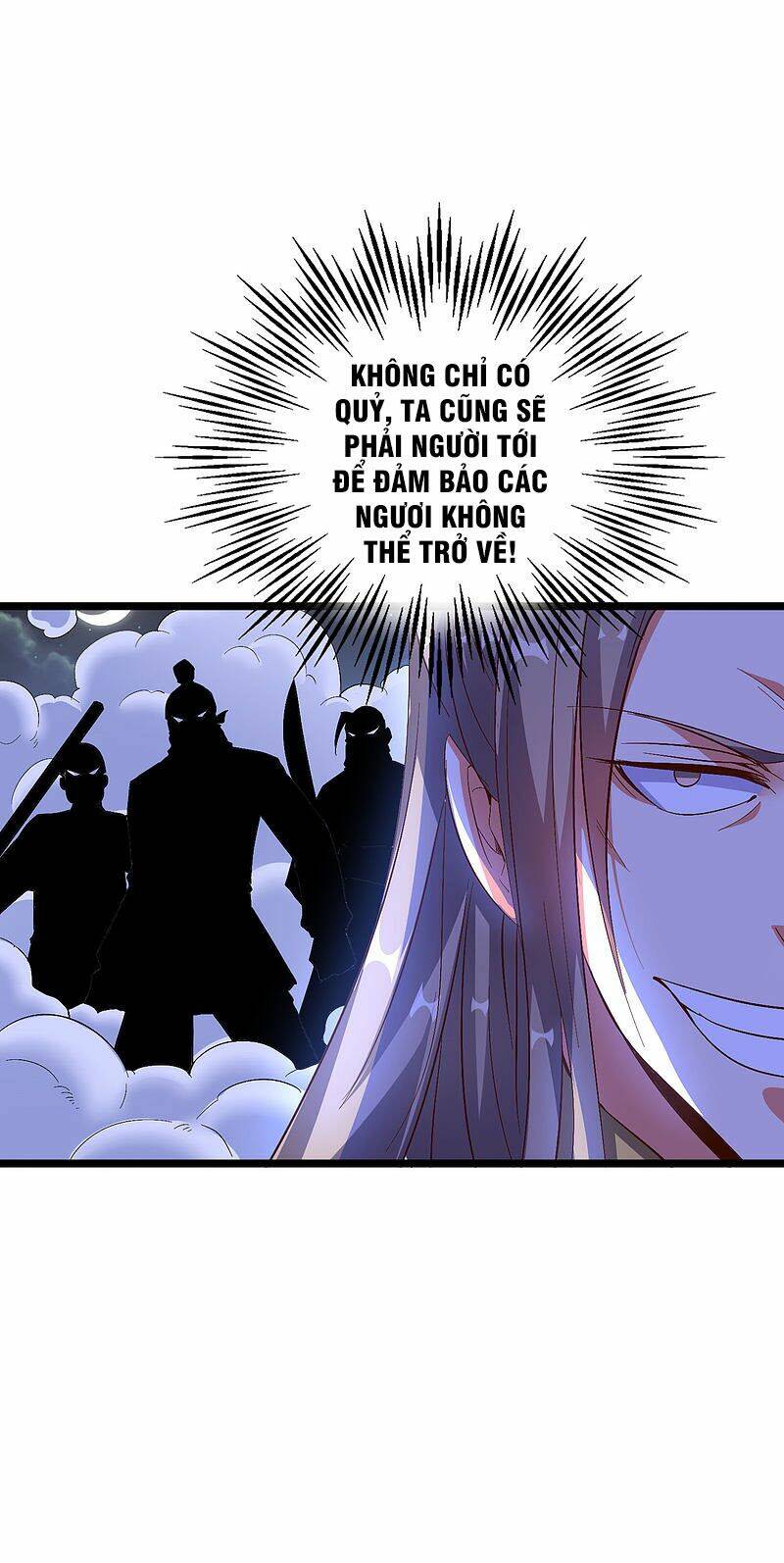 phục thiên thánh chủ chapter 65 24