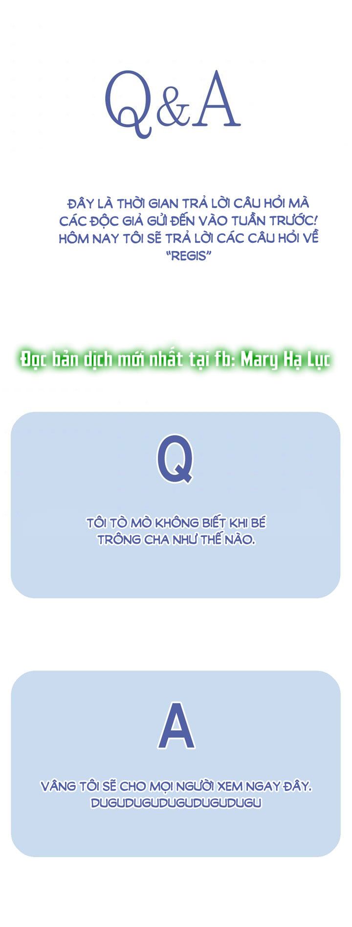 cha à, con không muốn kết hôn đâu chapter 57 71