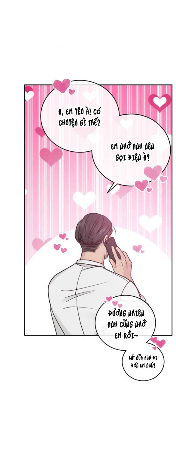 Thuyết Tình Yêu Ích Kỷ chapter 21.1 26