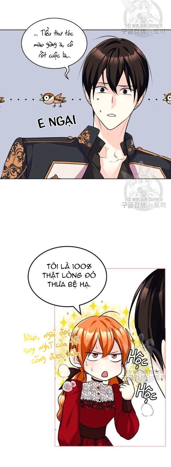 đức hạnh của ác nữ phản diện chapter 54 24