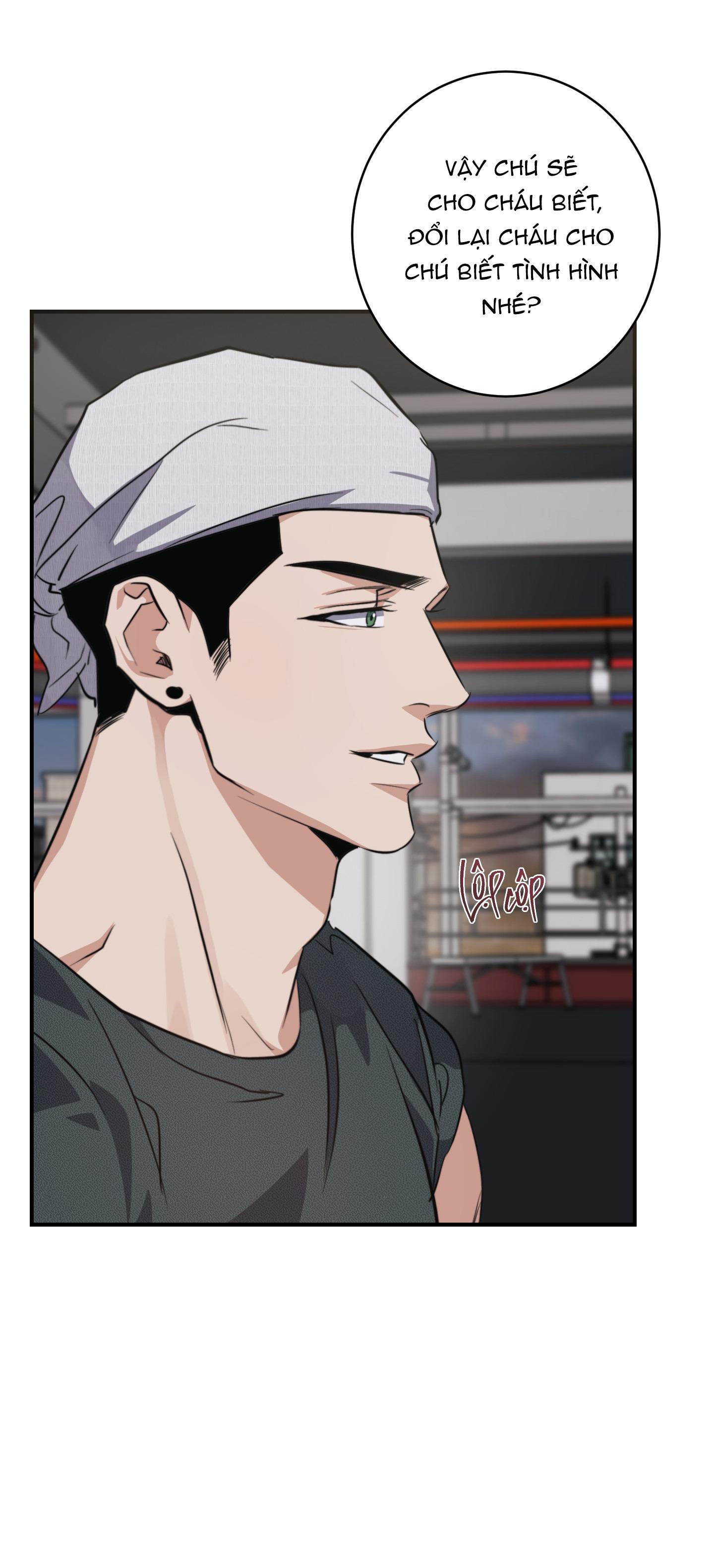 bộ sưu tập ciu to-ngực bự của nhà sẹc chapter 17 30