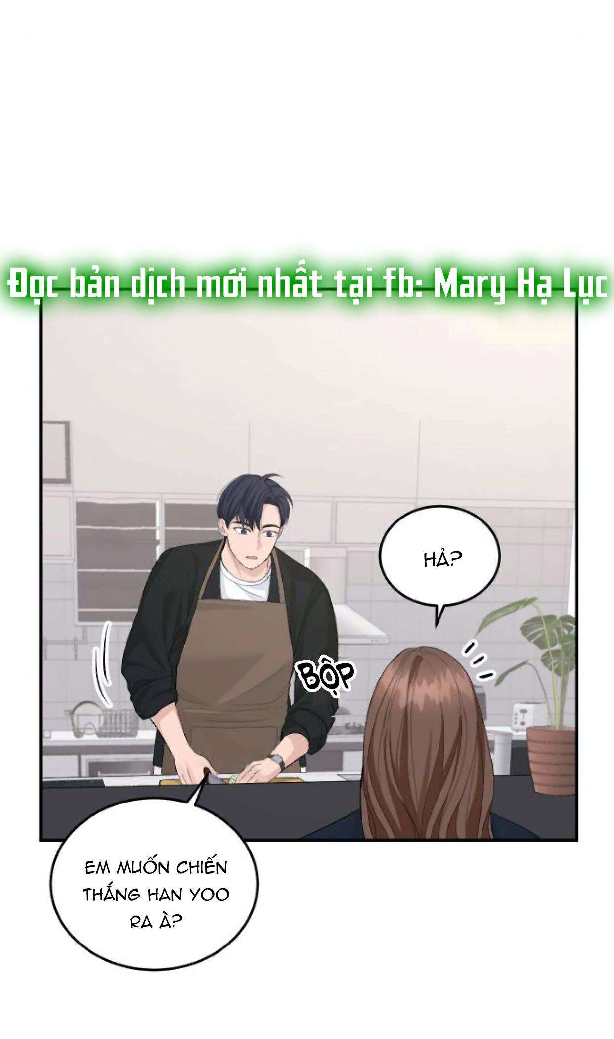 cuộc hôn nhân hoàn hảo chapter 19.1 20