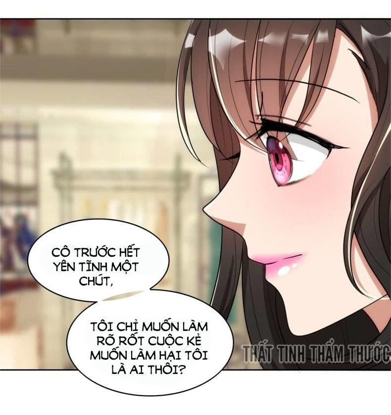 vợ yêu không ngoan chapter 29 27