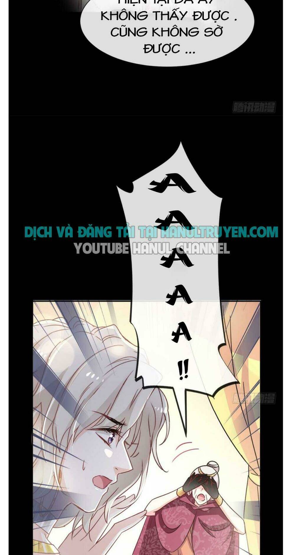thiên hạ đệ nhất sủng phi chapter 71.1 14