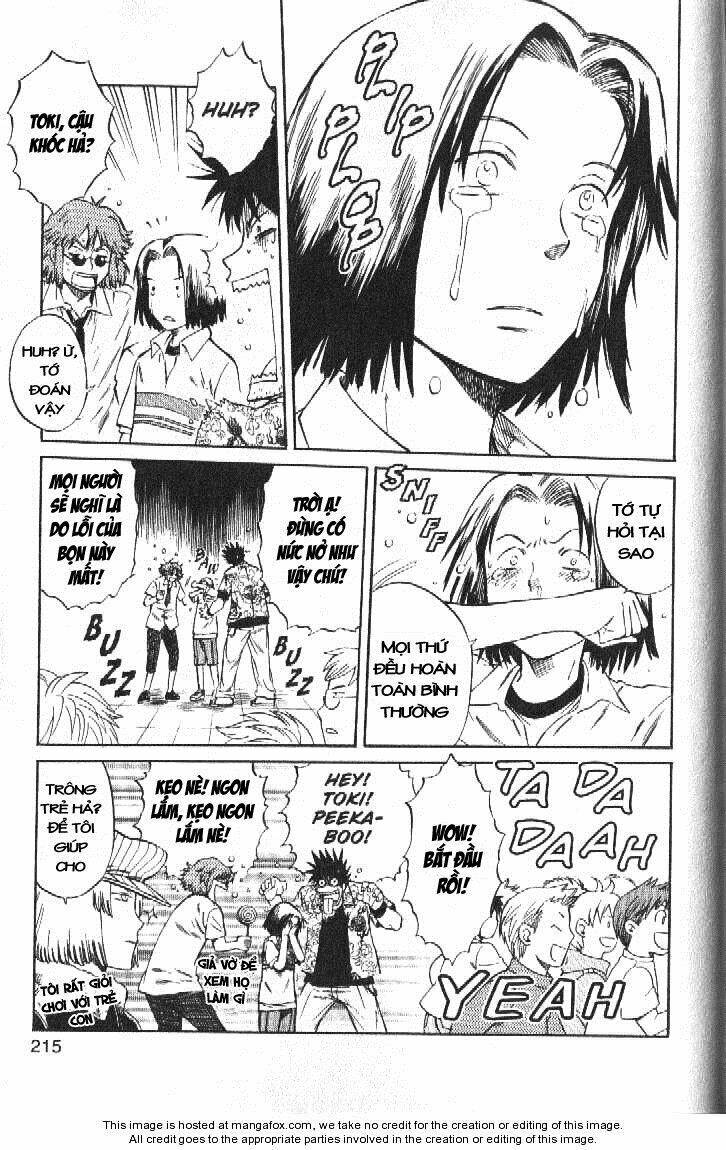 rồng ma trận chapter 57 36