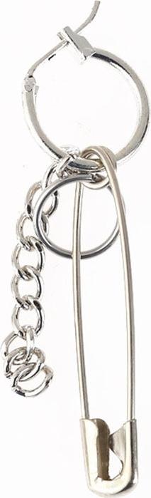 Bông tai kim băng BTS 1 bên