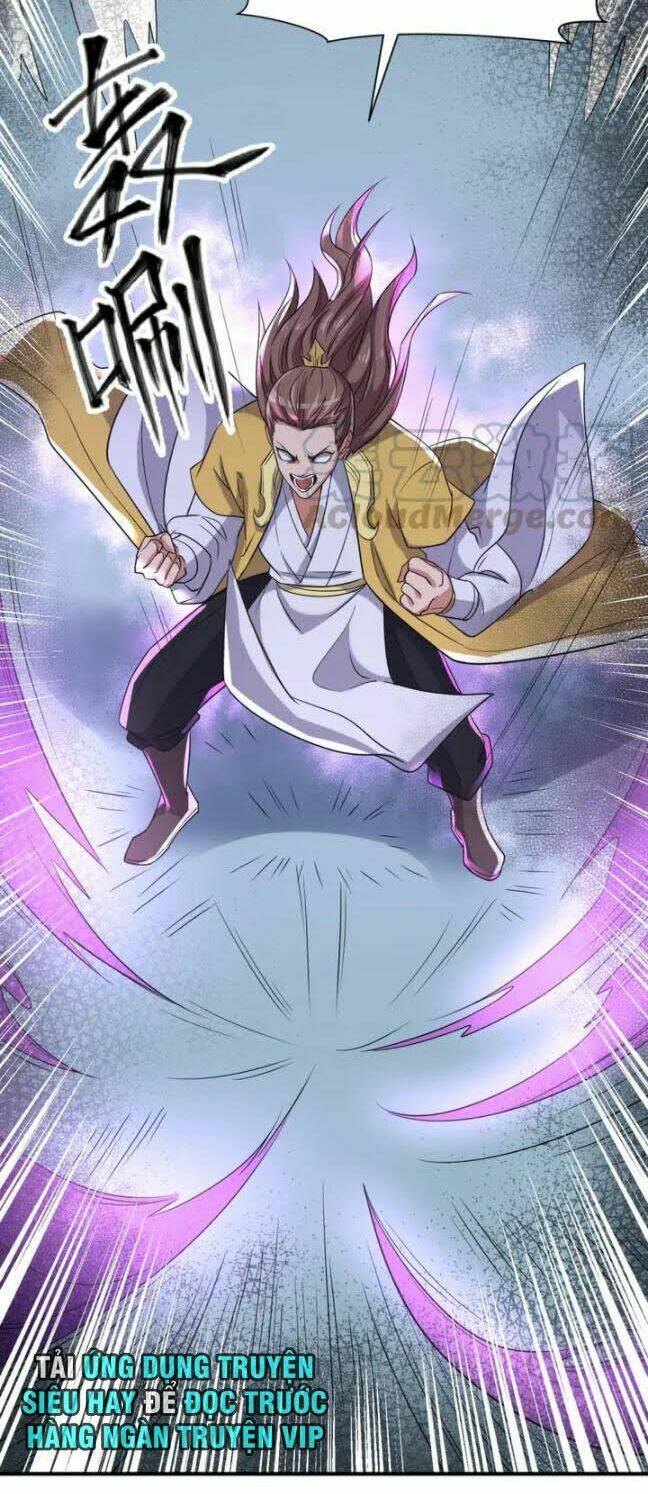 người chặn xuyên không chapter 110 46