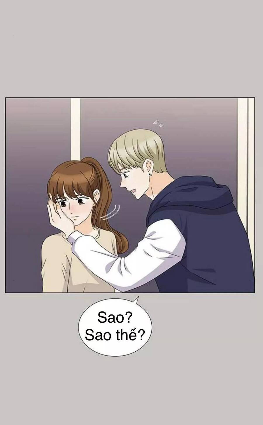 idol và sếp, em yêu ai? chapter 134 4