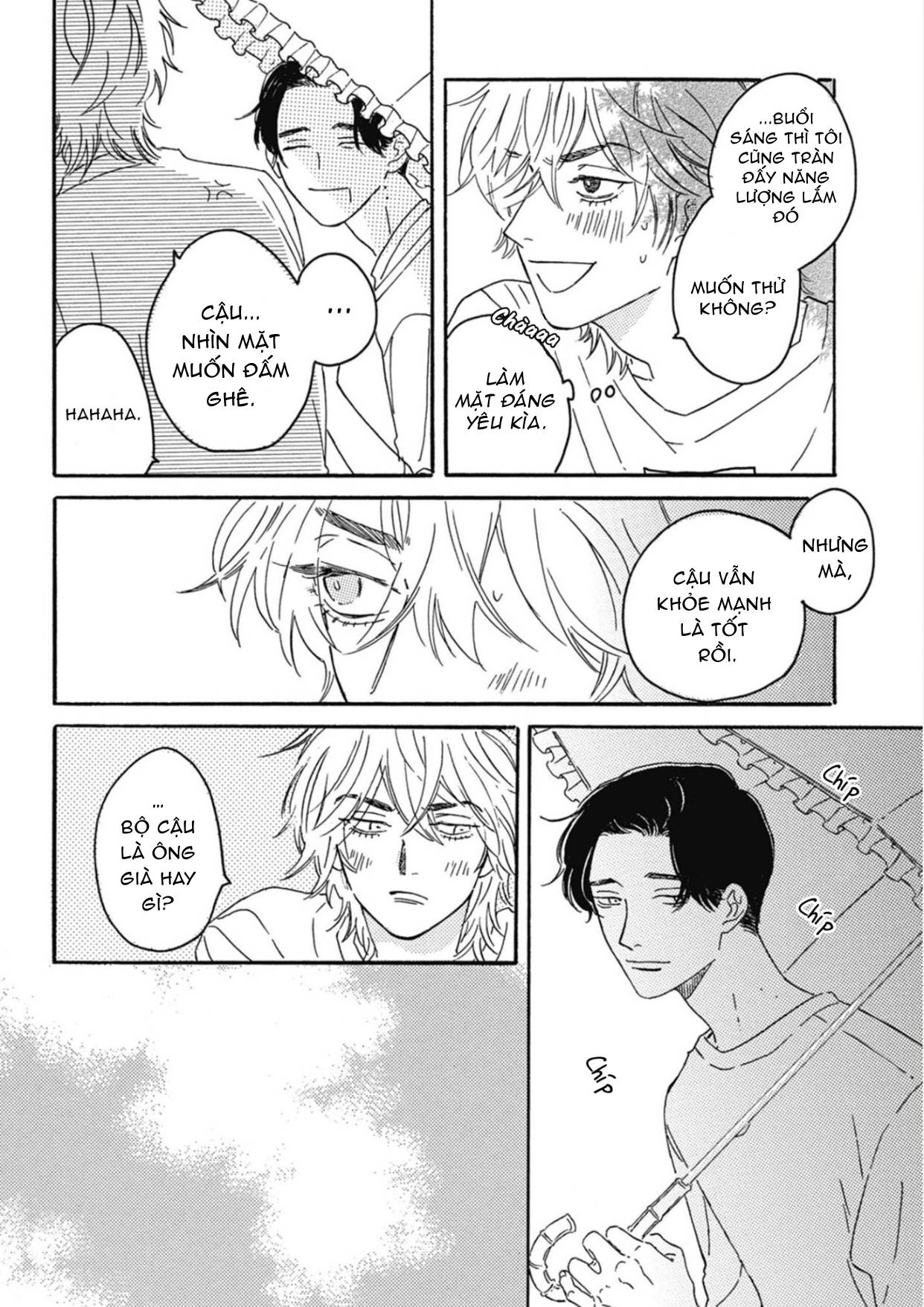 màn đêm chapter 2 12