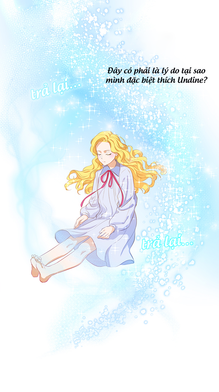 nhà nguyên tố tóc vàng chapter 18 10