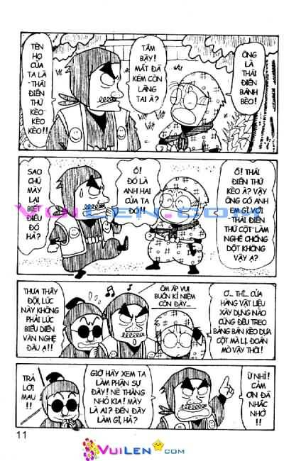 ninja loạn thị chapter 22 12