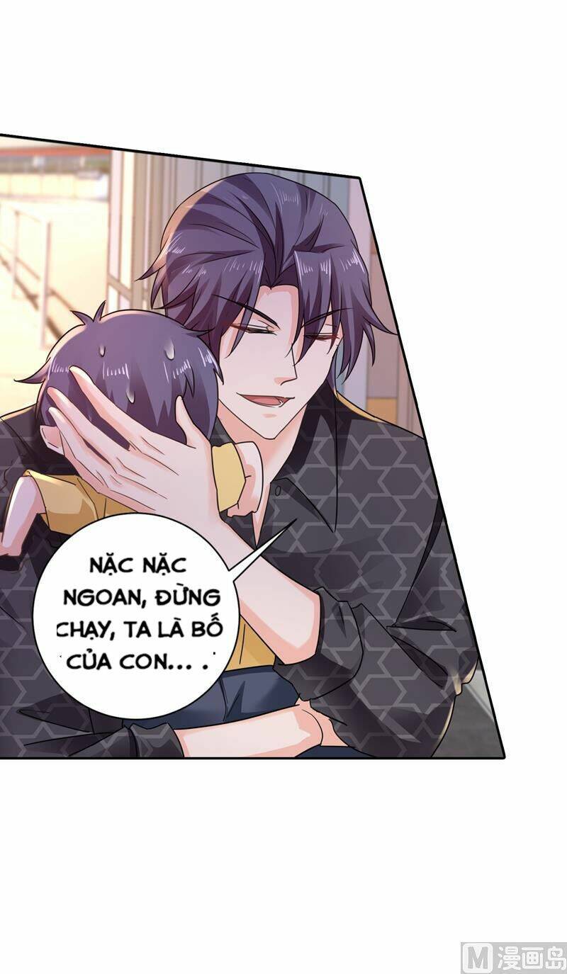 nhập cốt noãn hôn chapter 270 3