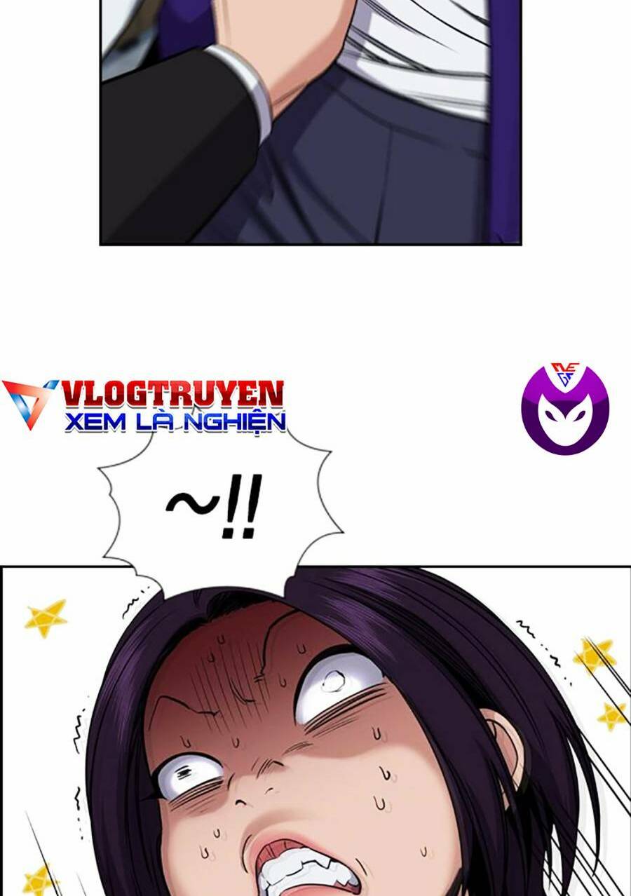 giáo dục chân chính chapter 124 16