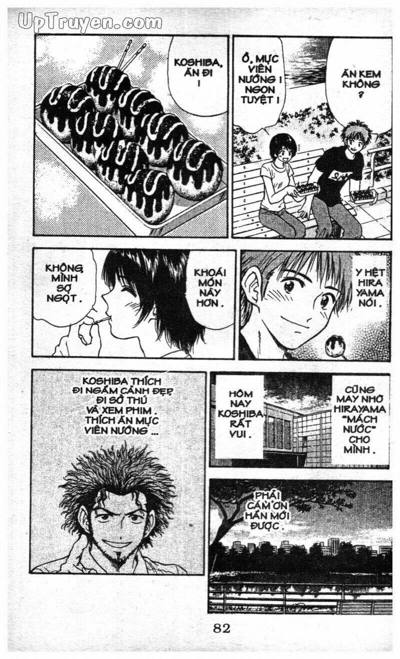 salad days chapter 124 22