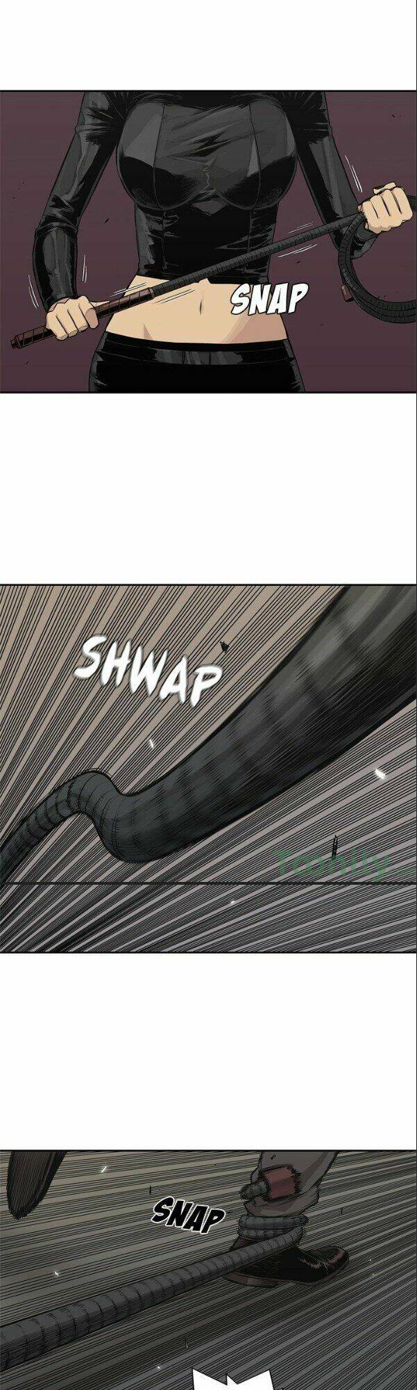 hiệp sĩ giao hàng chapter 37 29