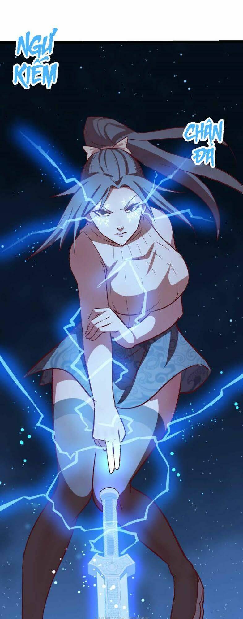 song tu đạo lữ kiểu xem mặt chapter 16 12